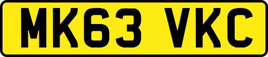 MK63VKC