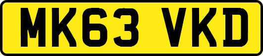 MK63VKD
