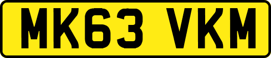 MK63VKM