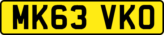 MK63VKO