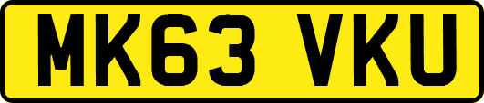 MK63VKU