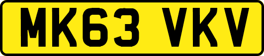 MK63VKV