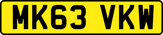 MK63VKW