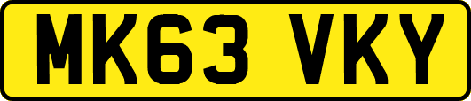MK63VKY