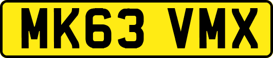 MK63VMX