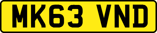 MK63VND