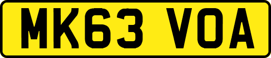 MK63VOA