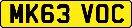 MK63VOC