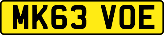 MK63VOE