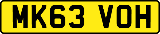 MK63VOH