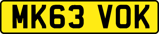 MK63VOK