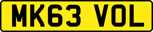 MK63VOL