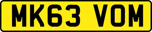 MK63VOM