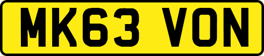 MK63VON