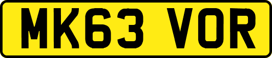 MK63VOR