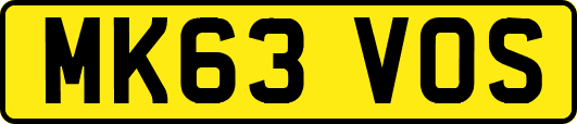 MK63VOS