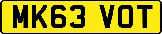 MK63VOT