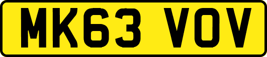 MK63VOV