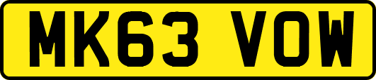 MK63VOW