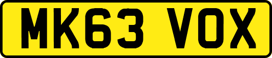 MK63VOX