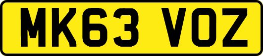 MK63VOZ
