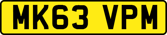 MK63VPM