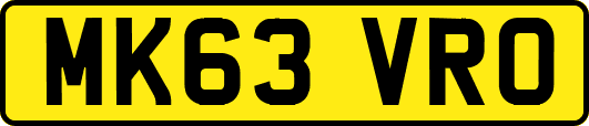 MK63VRO