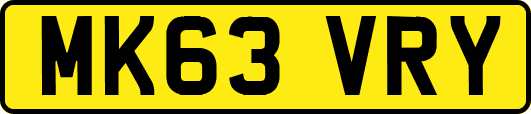 MK63VRY