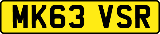 MK63VSR