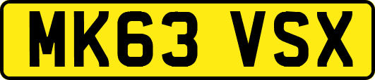MK63VSX