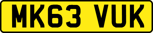 MK63VUK