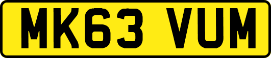 MK63VUM