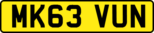 MK63VUN