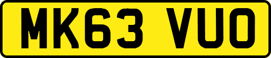 MK63VUO