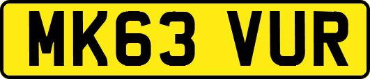 MK63VUR