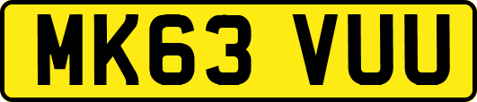 MK63VUU