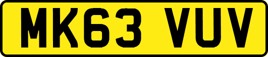 MK63VUV