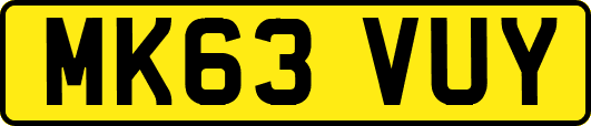 MK63VUY