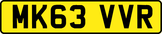 MK63VVR
