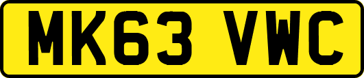 MK63VWC