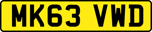 MK63VWD