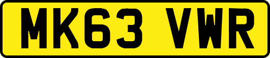 MK63VWR