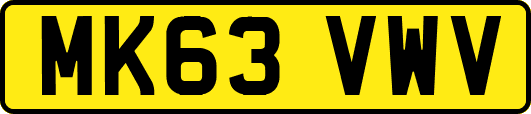 MK63VWV