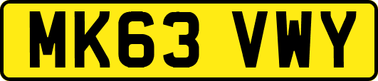MK63VWY