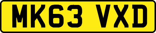 MK63VXD