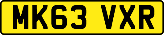 MK63VXR