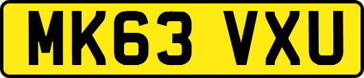 MK63VXU