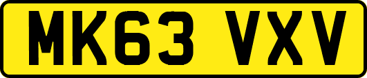 MK63VXV