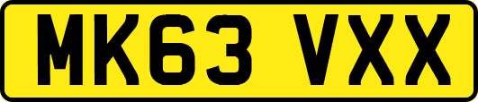 MK63VXX