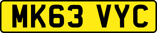MK63VYC